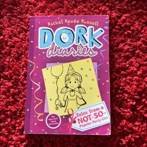 Dork Diaries